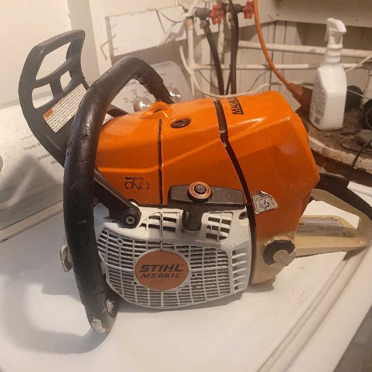 CHAINSAW CHAIN SAWS SAW STIHL HUSQVARNA