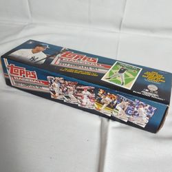 Topps Baseball 2017 Not Complete But Lots Of Cards