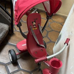 Toddler Bike