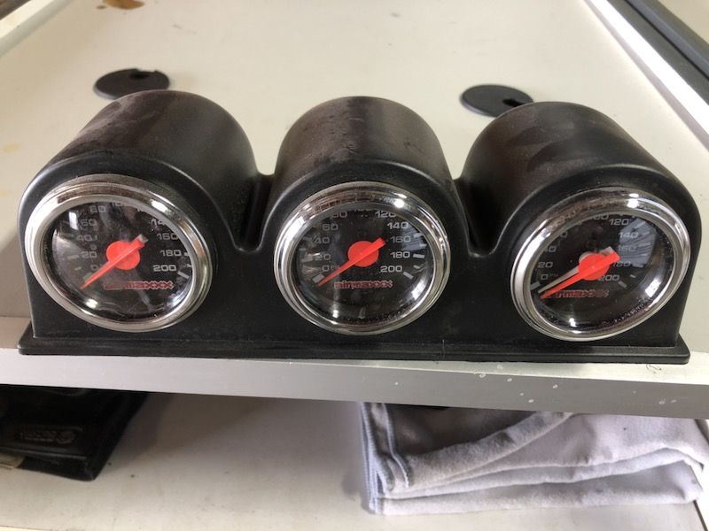Gauges