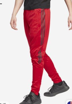 New Adidas Men's Tiro 25 Competition Small Pants