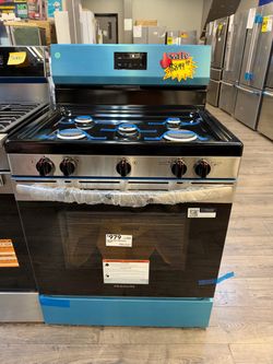 Beautiful Gas Stoves Take One Today $0 Initial Payment Please Read Description