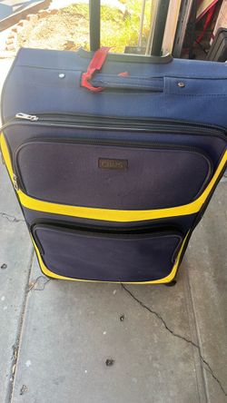 Suitcase