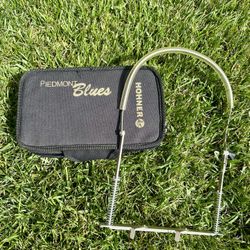 Harmonica Set 