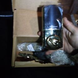 Kwikset Home Connect 620 