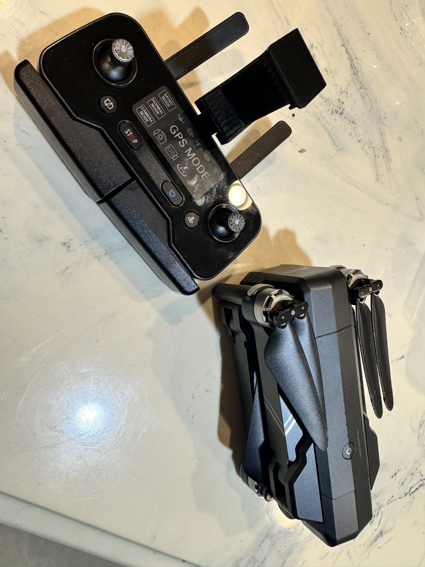 RUKO f11 GIM 2 Drone