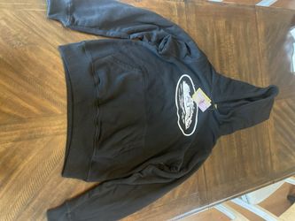 Cortiez OG Alcatraz Hoodie