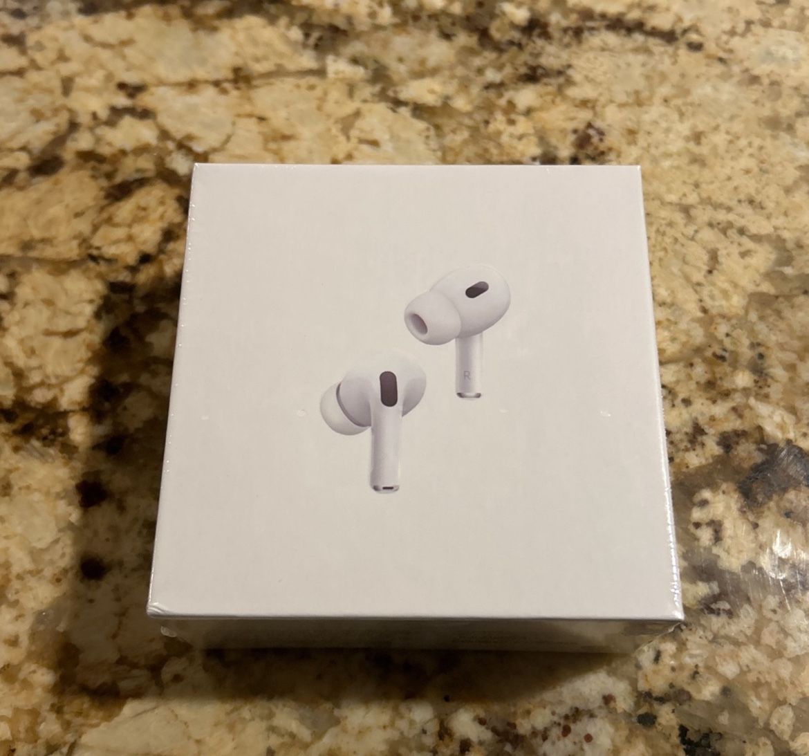AirPods Pro 2nd Generation with MagSafe Case (USB-C)
