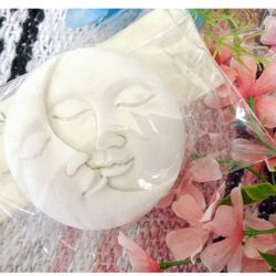 Sun/Moon Lavender Scented Soap 