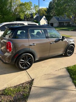 2013 mini cooper countryman for sale