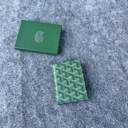 Goyard Wallet