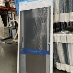 Patio Sliding Screen Doors