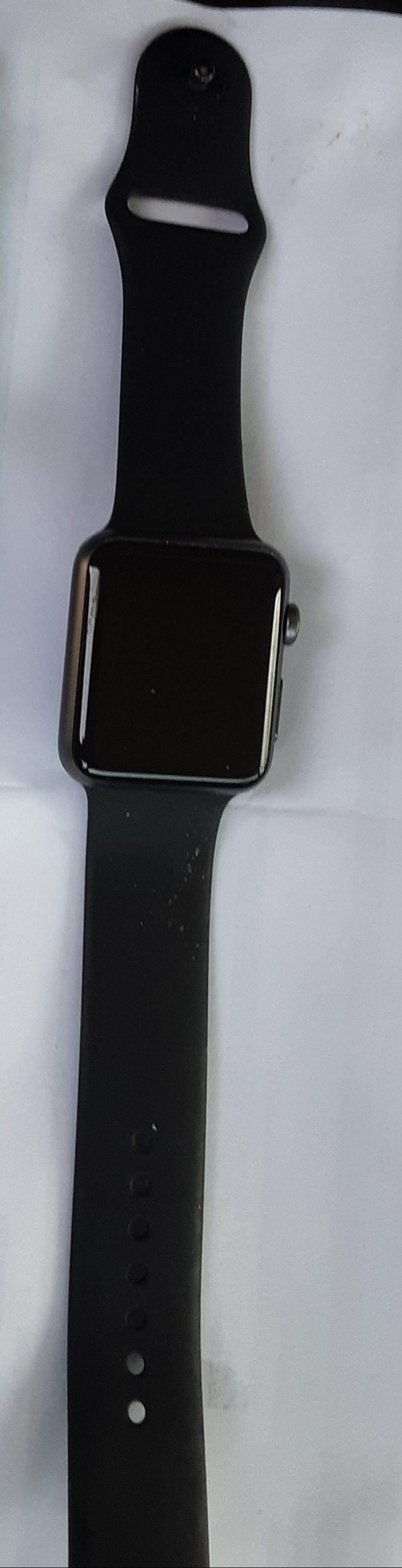 Series 1 Apple Watch