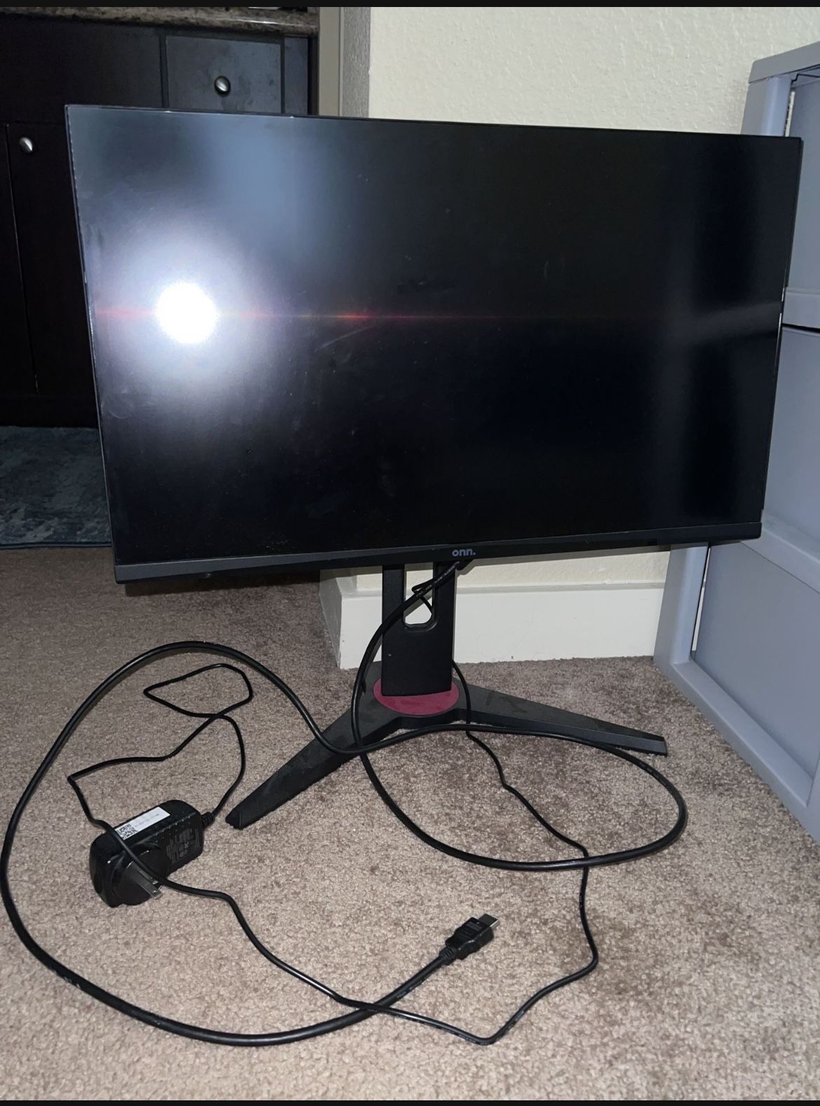 ONN 24” Monitor