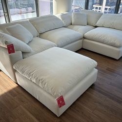 $39 Down Finance Sectional Sofa Sleeper Bedroom Set Queen Bed King Bed Mattres 