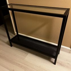 Console Table
