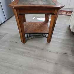 End Table 
