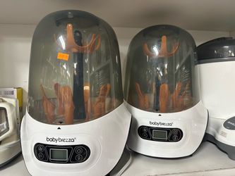 Baby Breeza Sterilizer