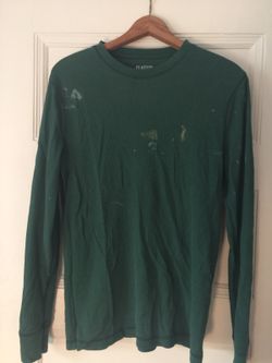 Men's shirt