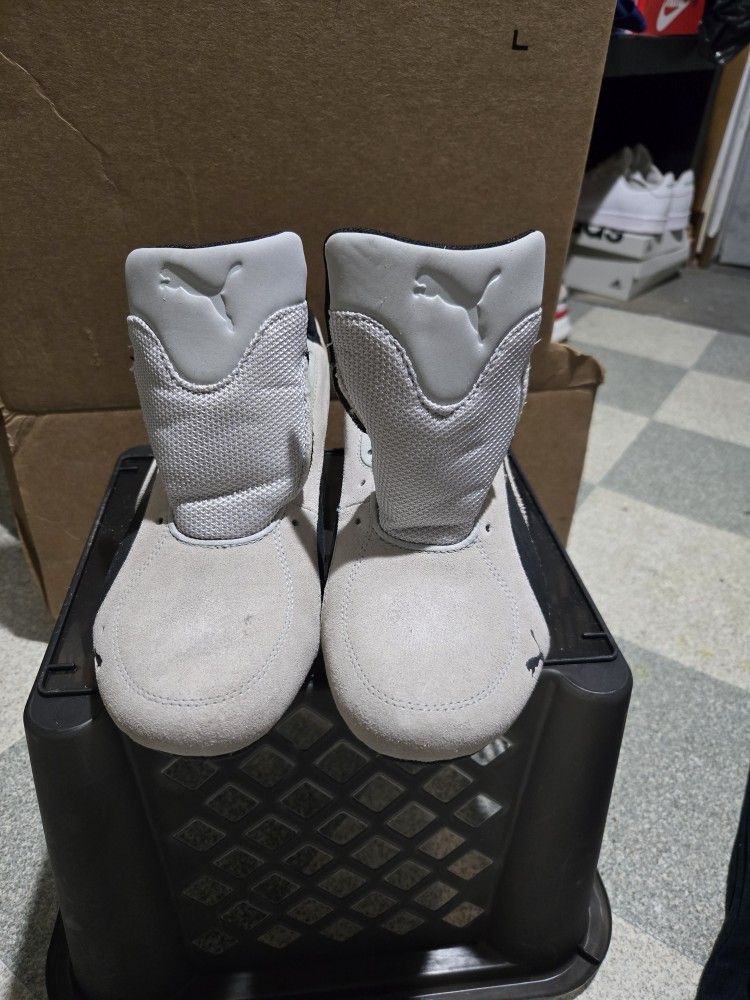 Puma low tops 3 Pair deal