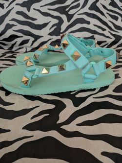 Women's Sandals Size 10