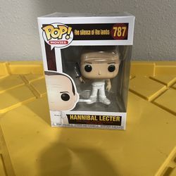 Hannibal Lecter #787