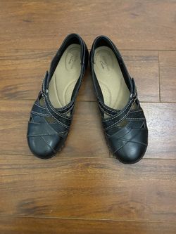 Clark Shoes