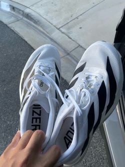Adidas adizero EVO SL men’s 9.5