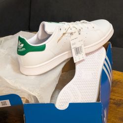 Brand New | Adidas | Stan Smith

FX5502

| Mens 8.5