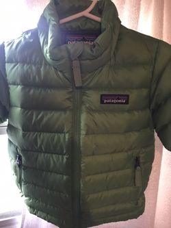 Size 2 T $35