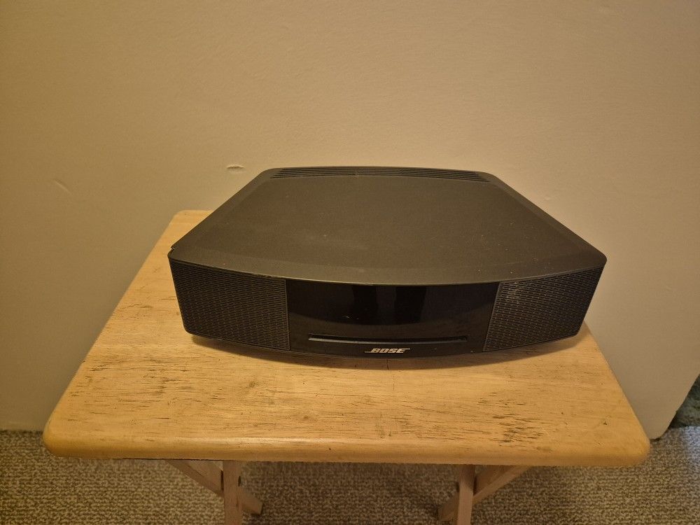 Bose Wave IV