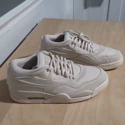 Jordan 4 RM Legend Light Brown $100 Obo