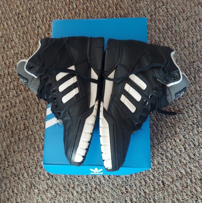 Vintage Adidas Phantom 1990