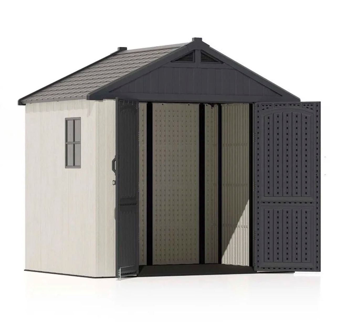 Outdoor Shed