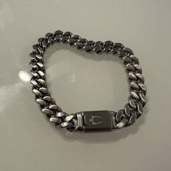 Bulova Bracelet For Men 
