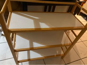 Shelf