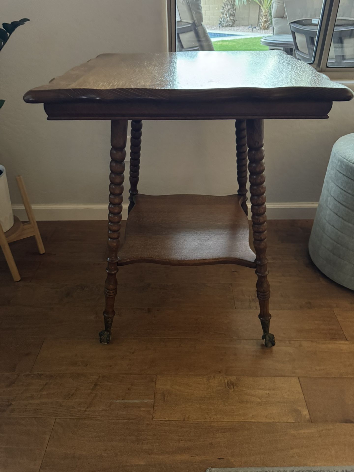 Antique Table