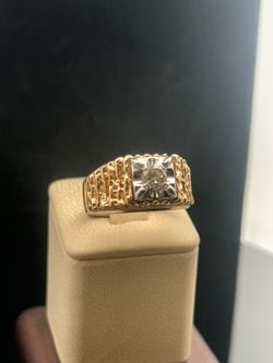 Men’s ring