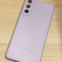 Galaxy S21 FE 5G Fully Unlocked 