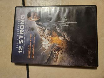 12 Strong