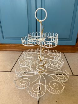 Cupcake stand