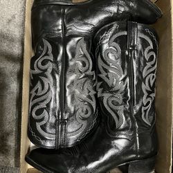 Dan  Post Boots Men’s 12