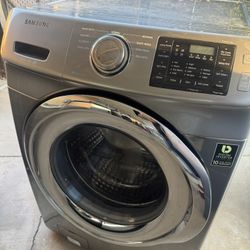 Samsung Washer 