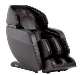 Daiwa Legacy 4 Massage  Lounger chair