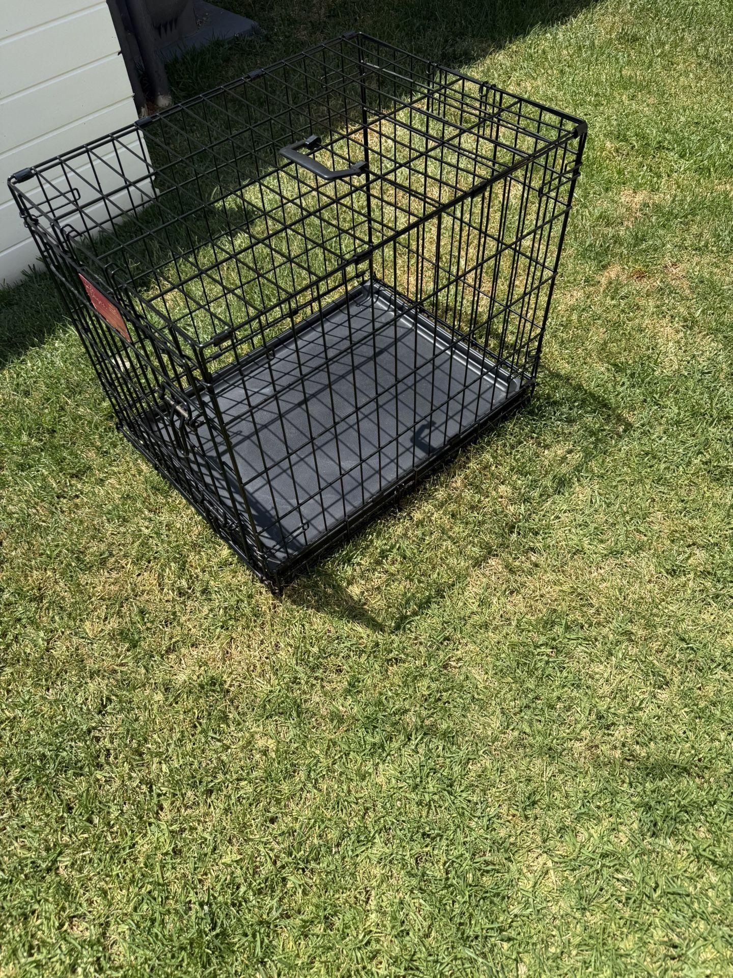 Dog Crate