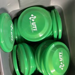 Kids Frisbee 