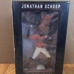 Jonathan Schoop Bobblehead - Baltimore Orioles