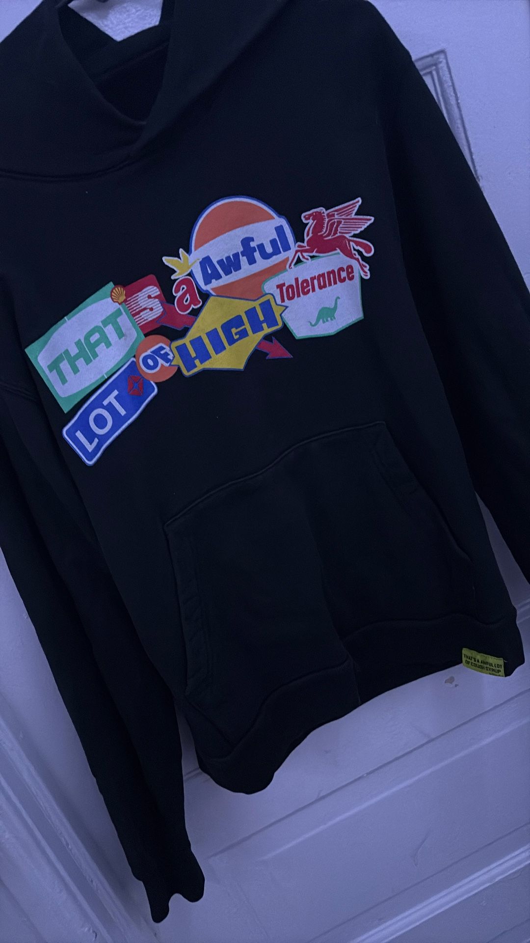 Alocs Hoodie