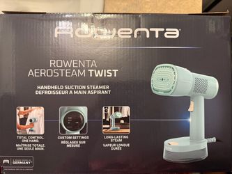 Clothes steamer