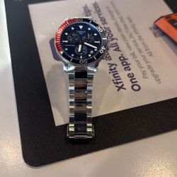 TISSOT SEASTAR 1000 45.5MM 